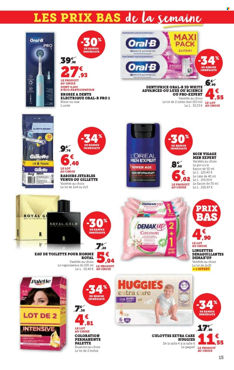 Catalogue HYPER U - 03/06/2025 - 15/06/2025. Page 15