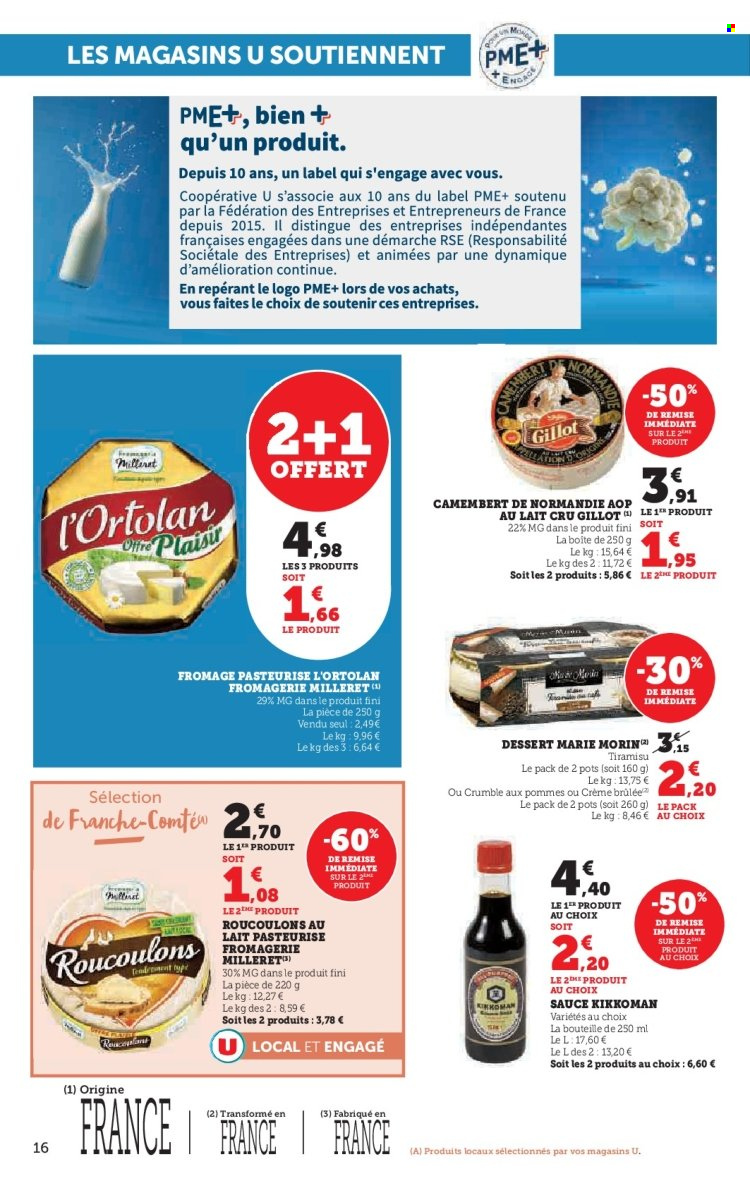 Catalogue HYPER U - 03/06/2025 - 15/06/2025. Page 16