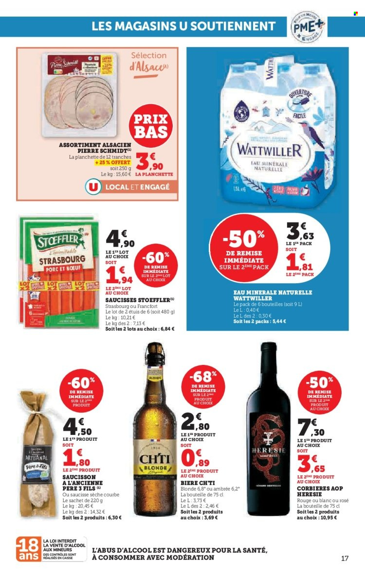 Catalogue HYPER U - 03/06/2025 - 15/06/2025. Page 17