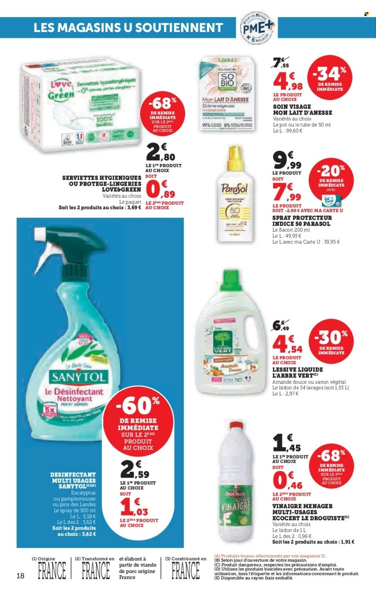 Catalogue HYPER U - 03/06/2025 - 15/06/2025. Page 18