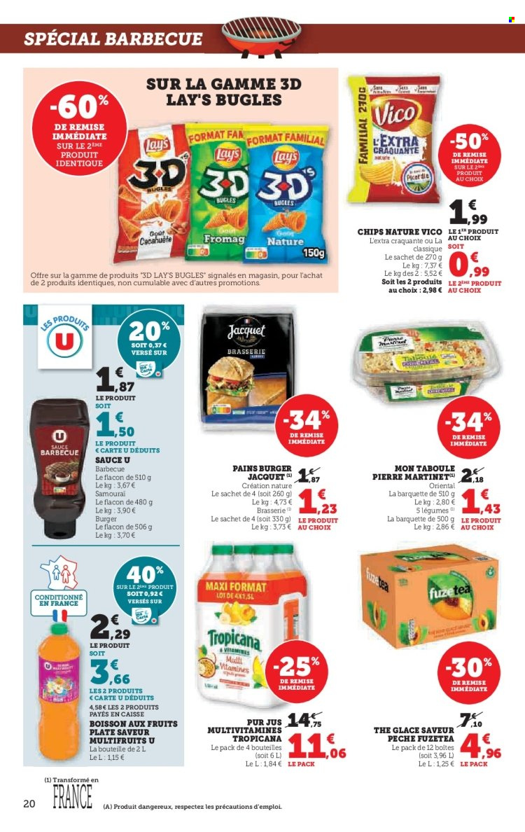 Catalogue HYPER U - 03/06/2025 - 15/06/2025. Page 20