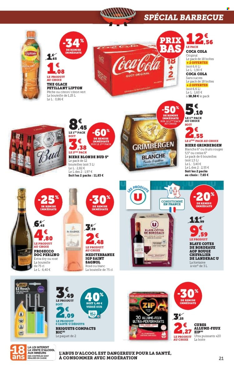 Catalogue HYPER U - 03/06/2025 - 15/06/2025. Page 21