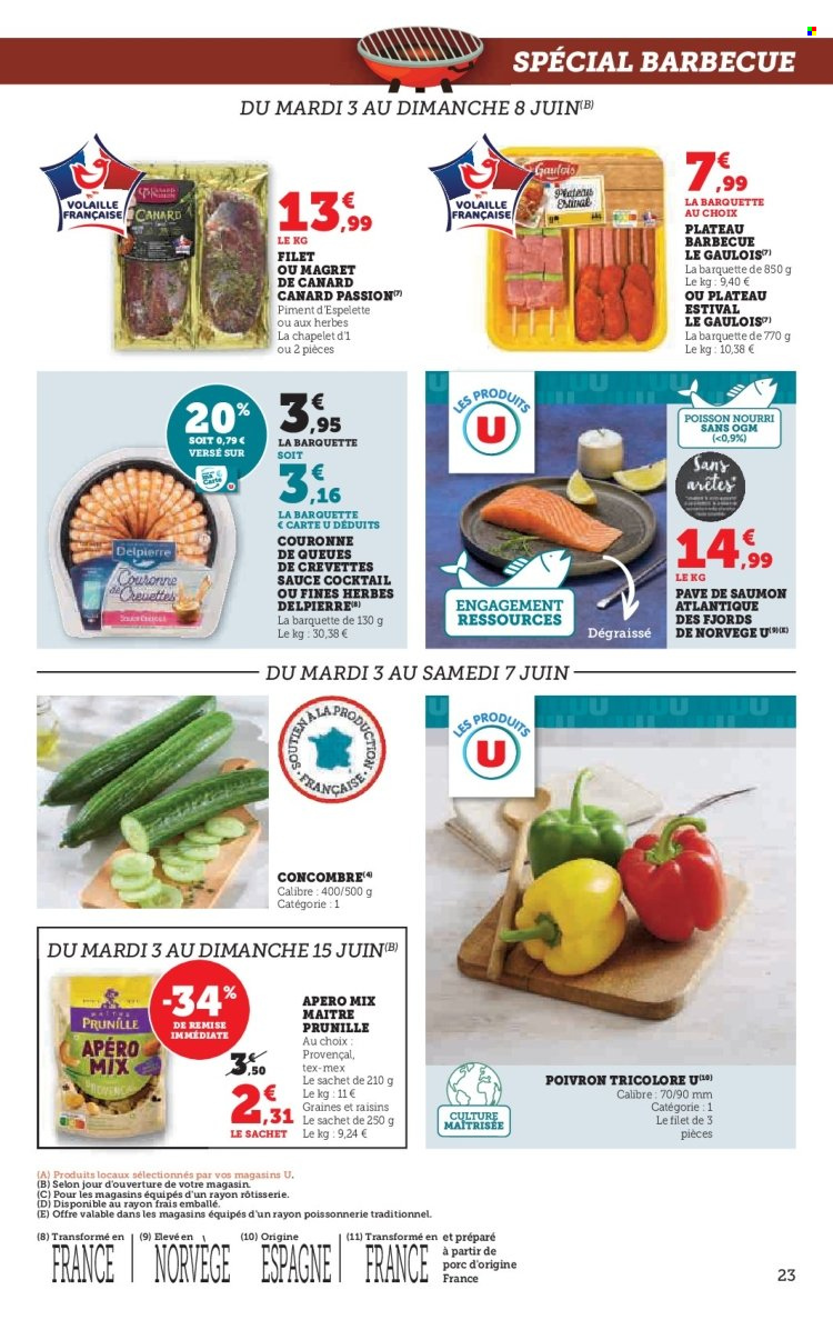 Catalogue HYPER U - 03/06/2025 - 15/06/2025. Page 23