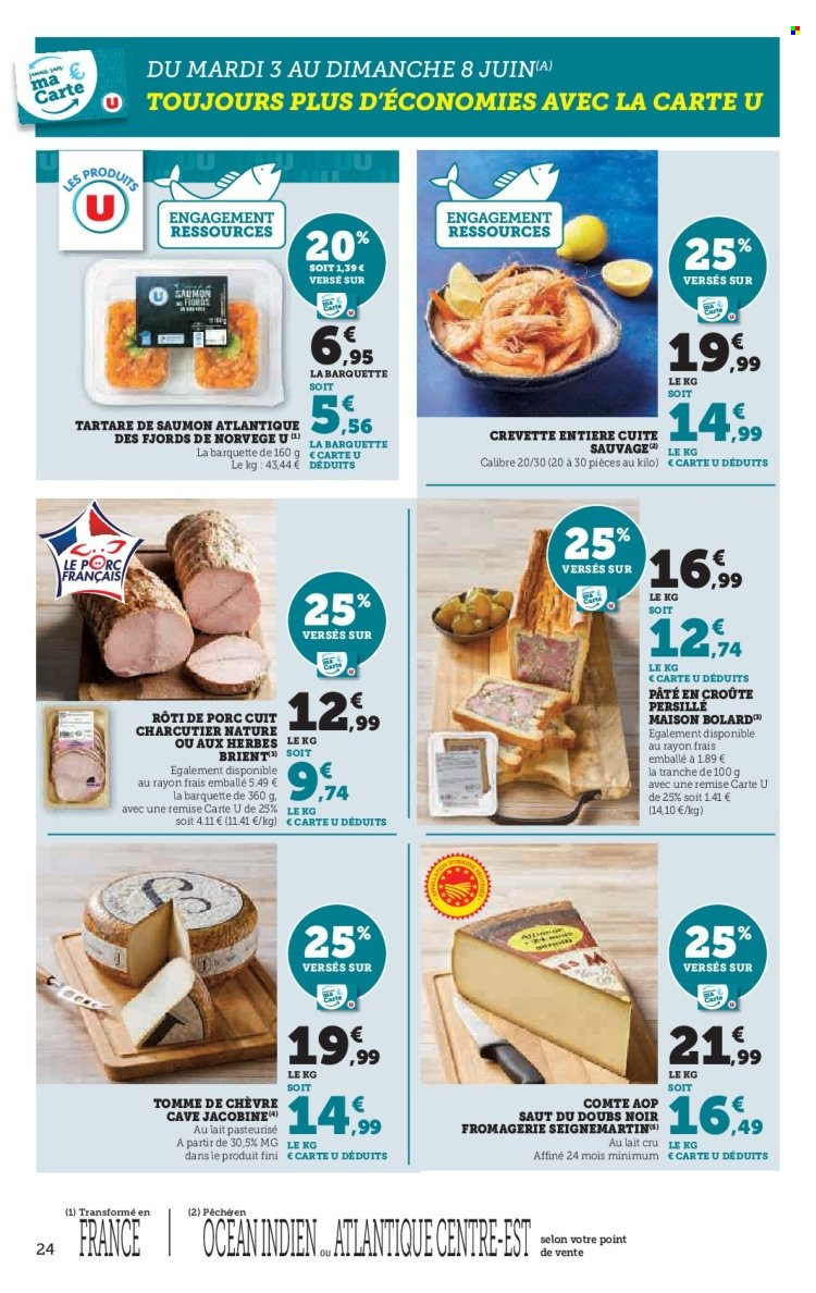 Catalogue HYPER U - 03/06/2025 - 15/06/2025. Page 24