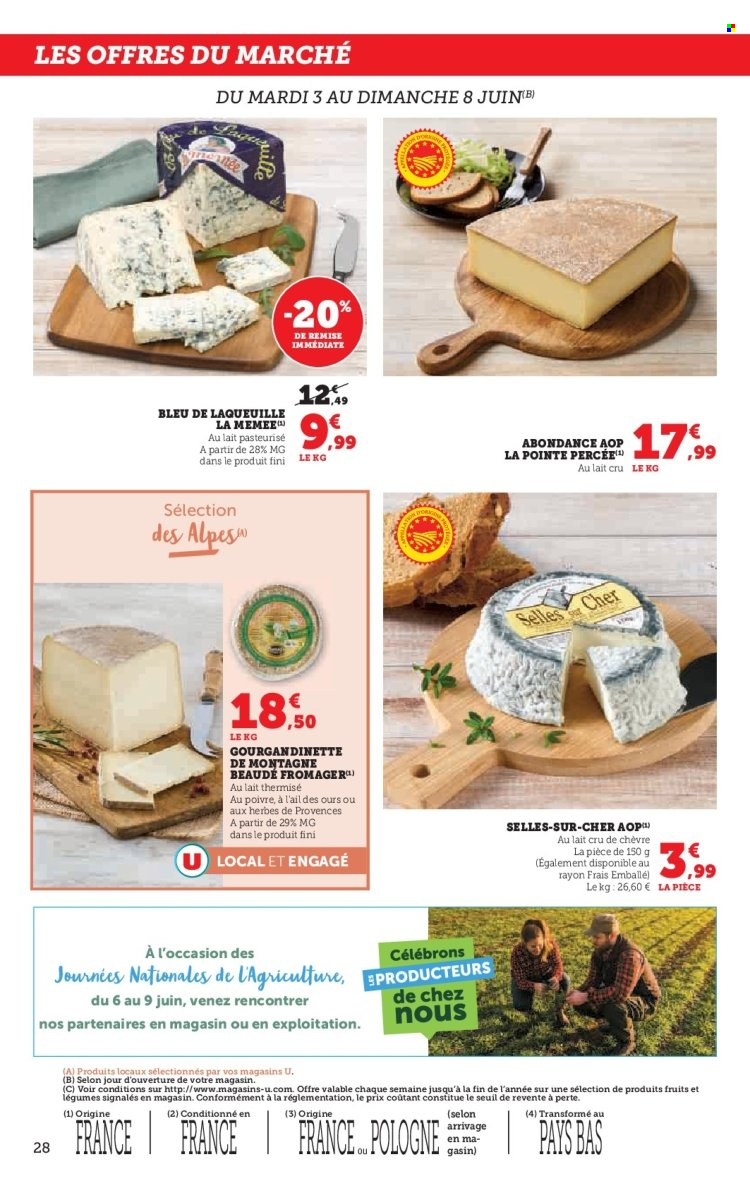 Catalogue HYPER U - 03/06/2025 - 15/06/2025. Page 28