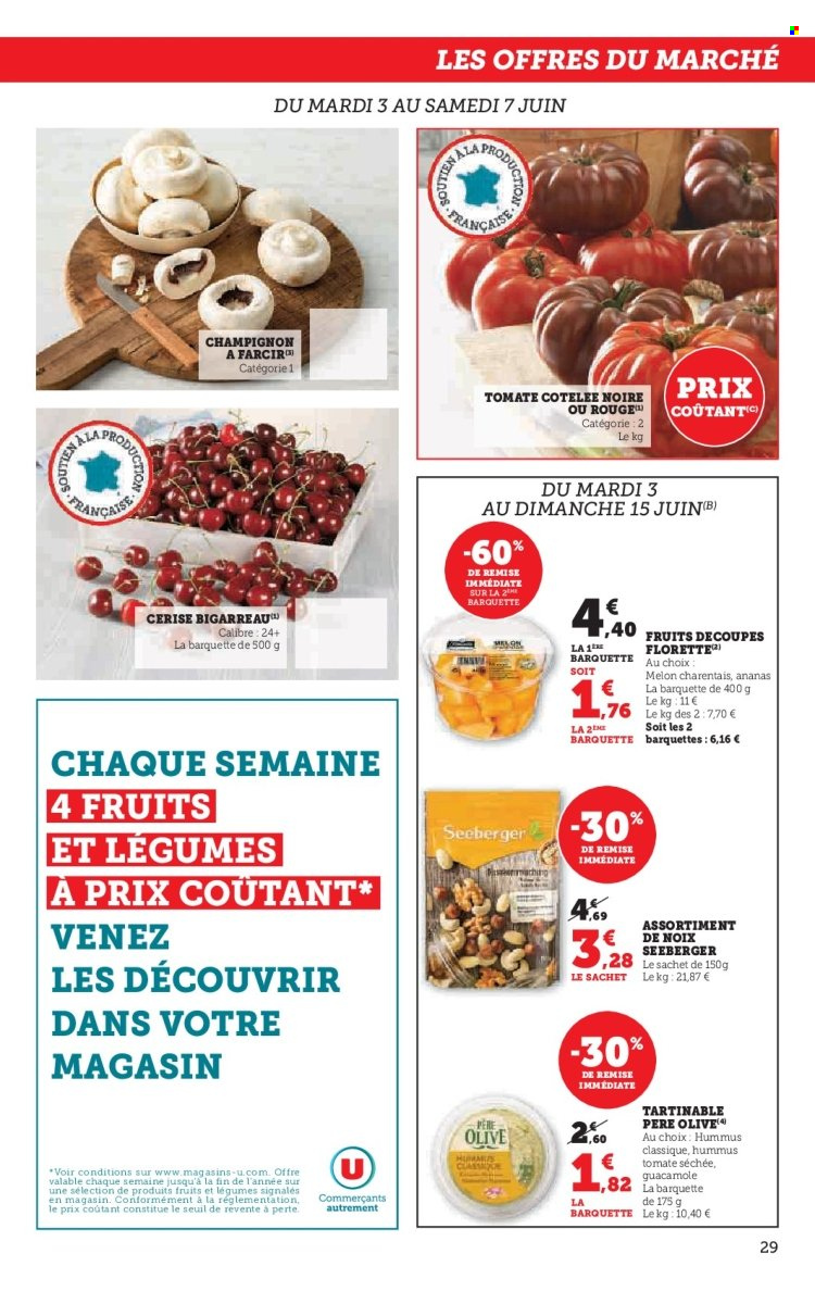 Catalogue HYPER U - 03/06/2025 - 15/06/2025. Page 29