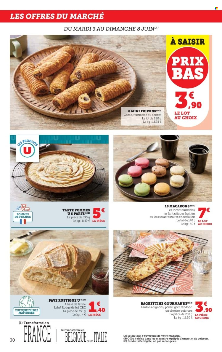 Catalogue HYPER U - 03/06/2025 - 15/06/2025. Page 30