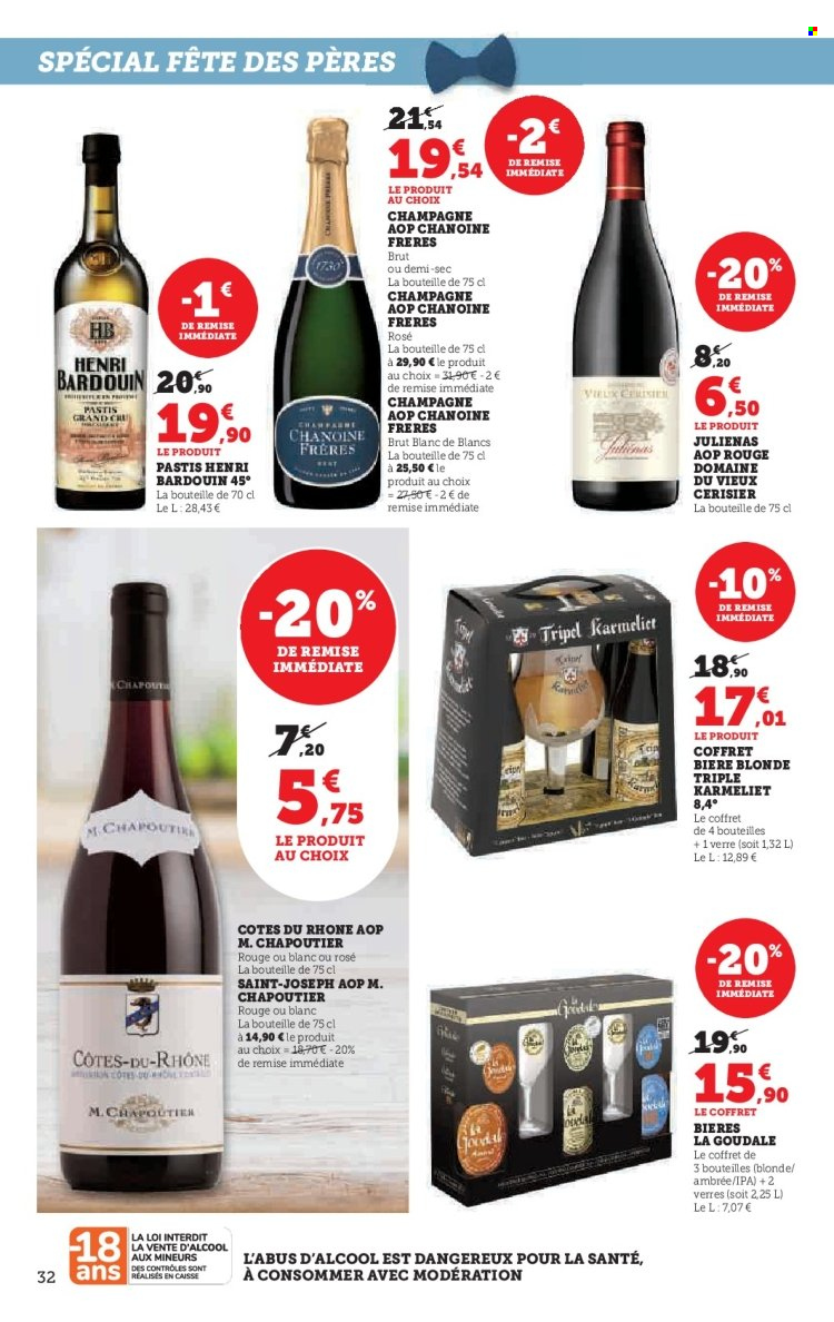 Catalogue HYPER U - 03/06/2025 - 15/06/2025. Page 32