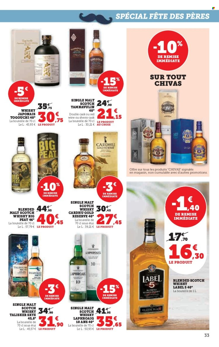 Catalogue HYPER U - 03/06/2025 - 15/06/2025. Page 33