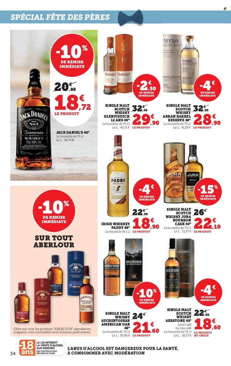 Catalogue HYPER U - 03/06/2025 - 15/06/2025. Page 34