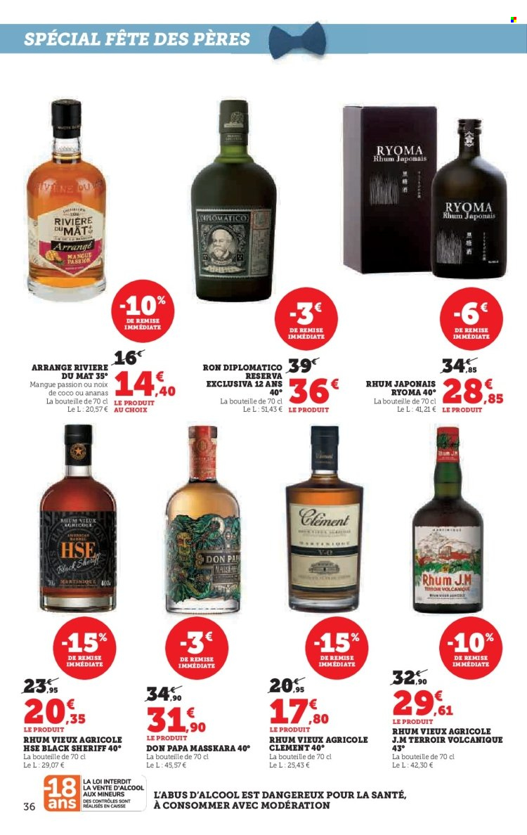 Catalogue HYPER U - 03/06/2025 - 15/06/2025. Page 36