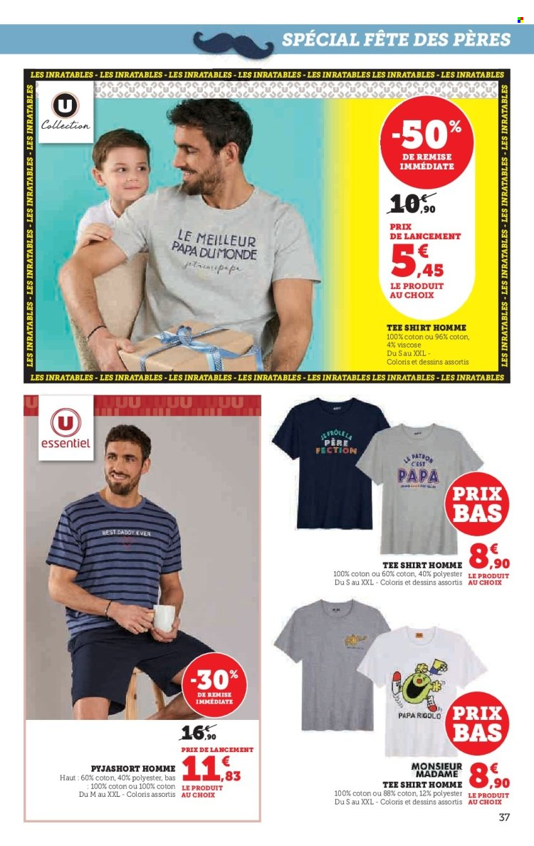 Catalogue HYPER U - 03/06/2025 - 15/06/2025. Page 37