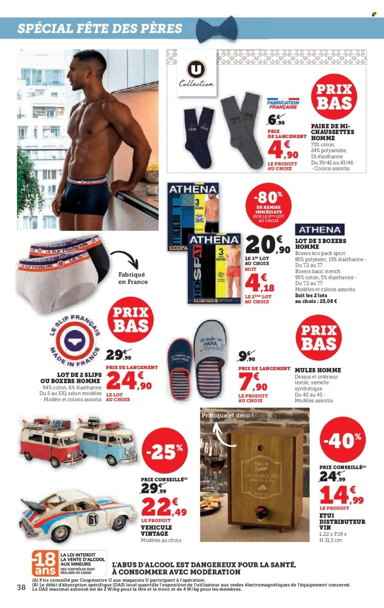 Catalogue HYPER U - 03/06/2025 - 15/06/2025. Page 38