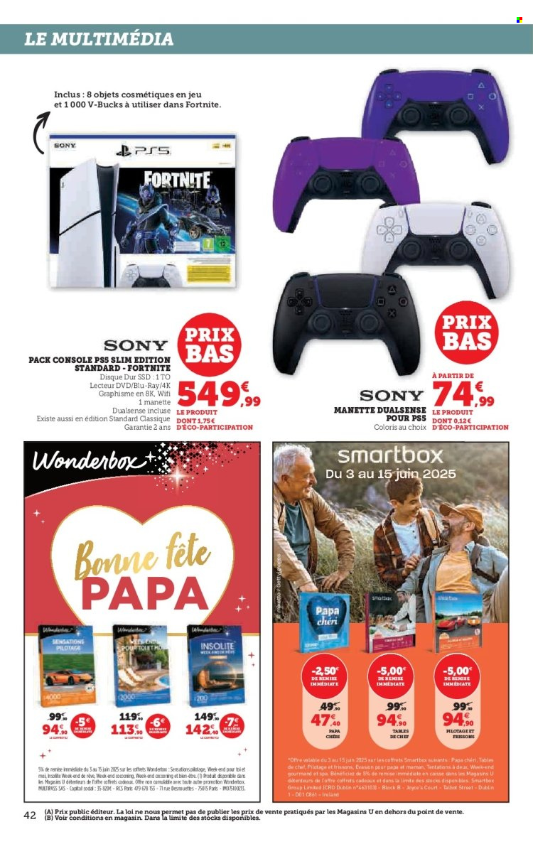 Catalogue HYPER U - 03/06/2025 - 15/06/2025. Page 42