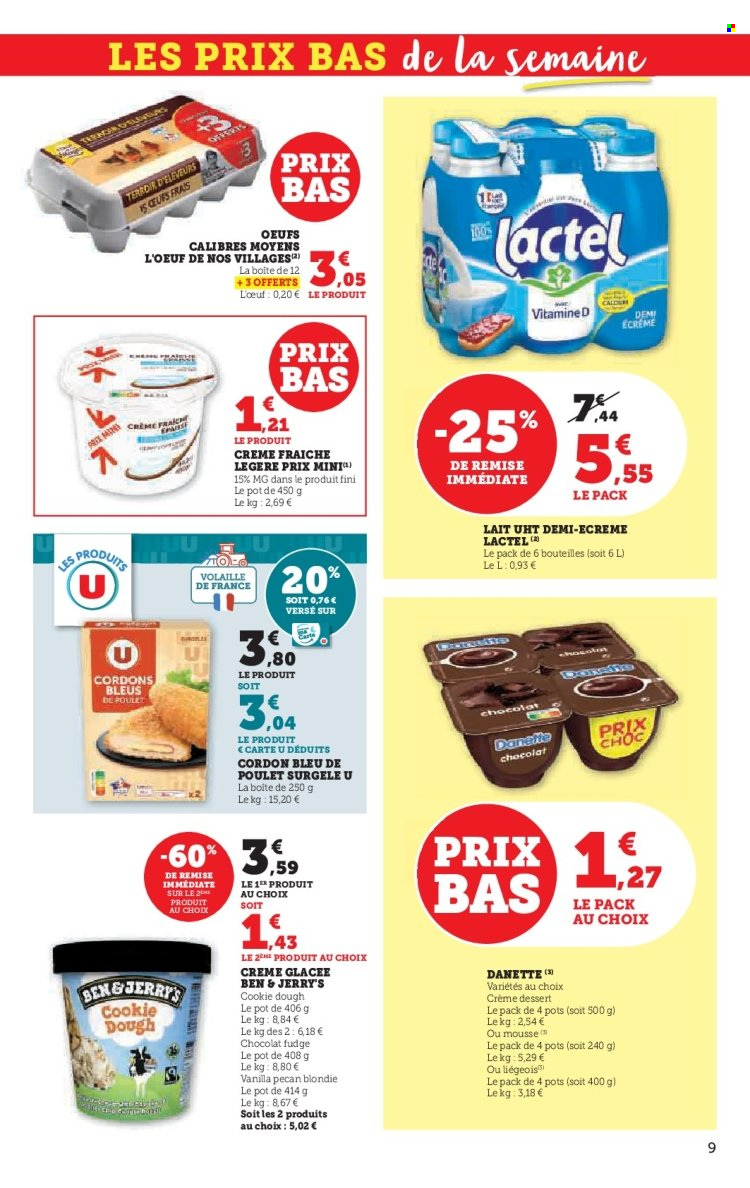 Catalogue U express - 03/06/2025 - 15/06/2025. Page 9