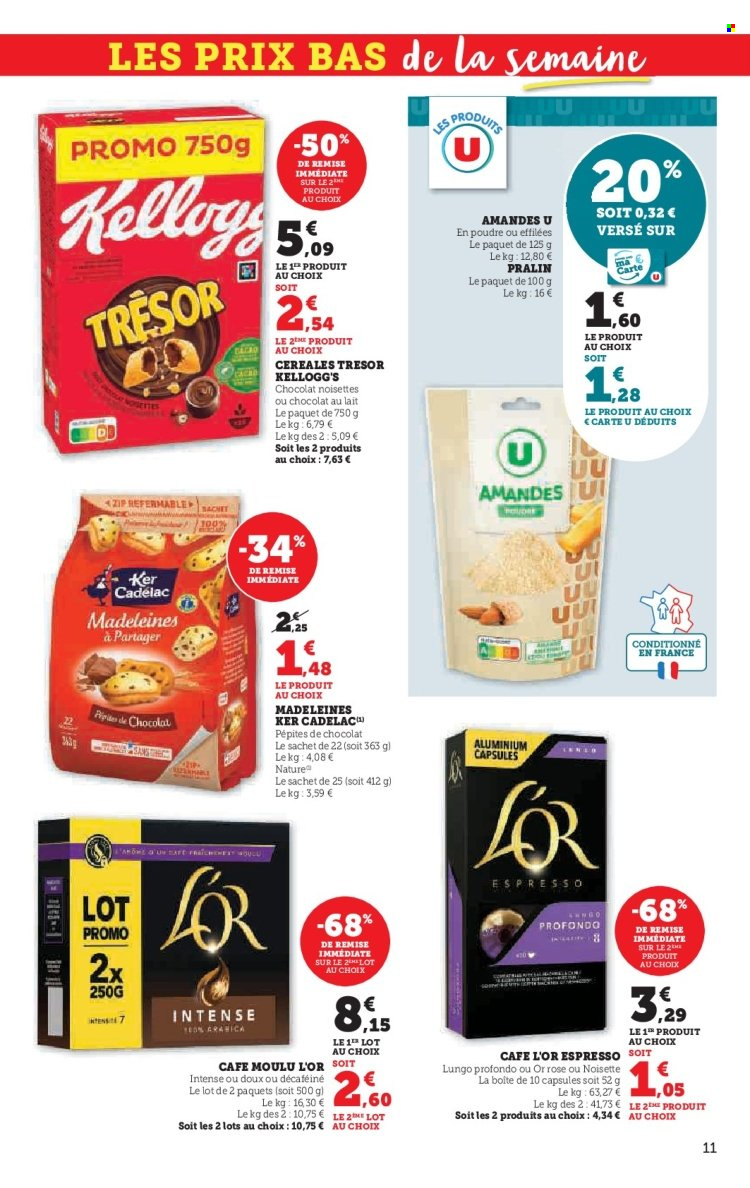 Catalogue U express - 03/06/2025 - 15/06/2025. Page 11