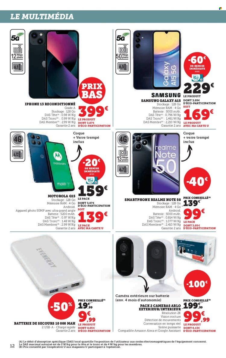Catalogue HYPER U - 03/06/2025 - 15/06/2025. Page 12
