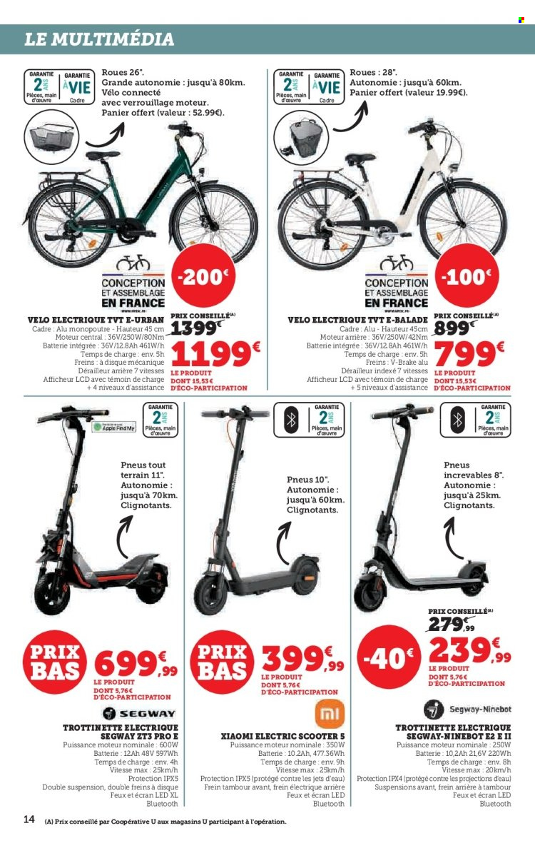 Catalogue HYPER U - 03/06/2025 - 15/06/2025. Page 14