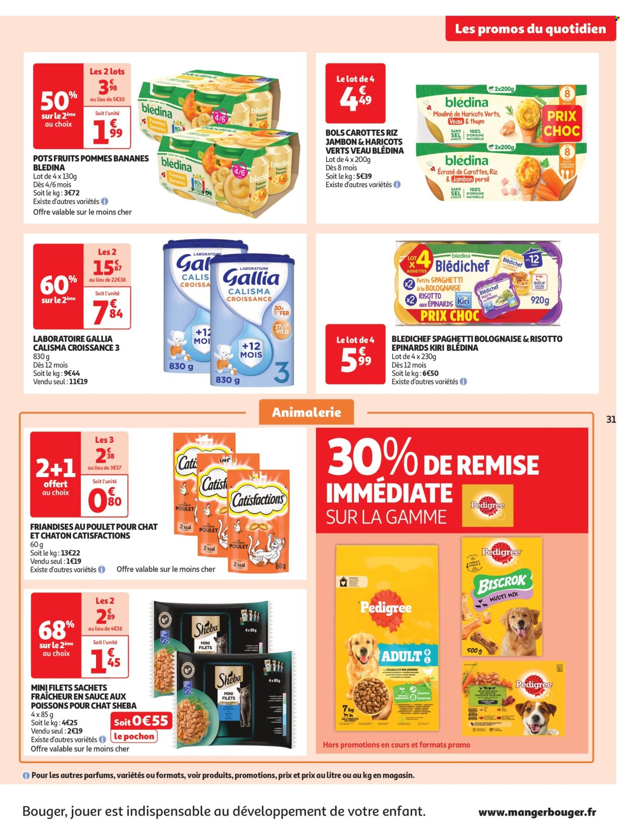 Catalogue Auchan - 03/06/2025 - 15/06/2025. Page 31