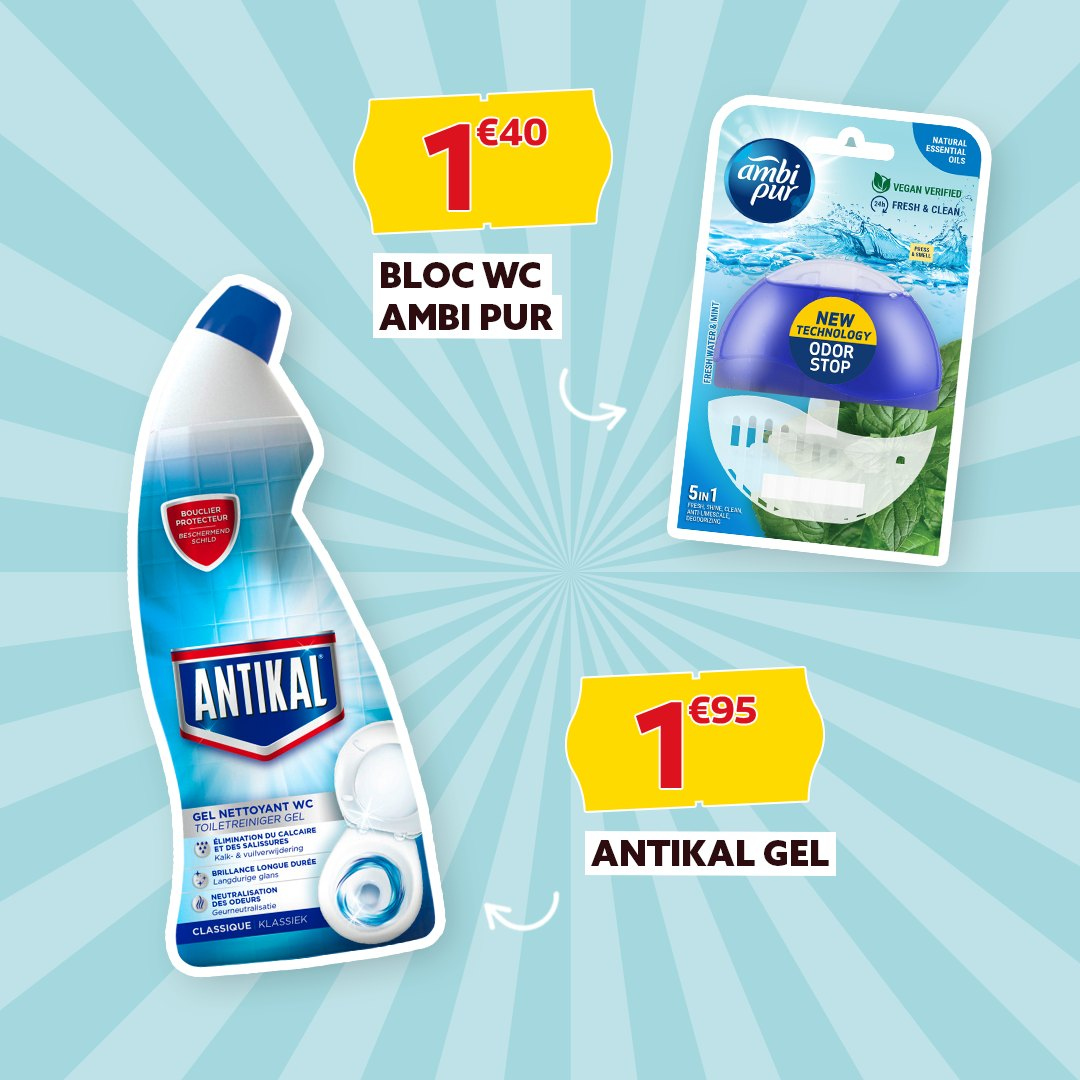 Catalogue GiFi. Page 3