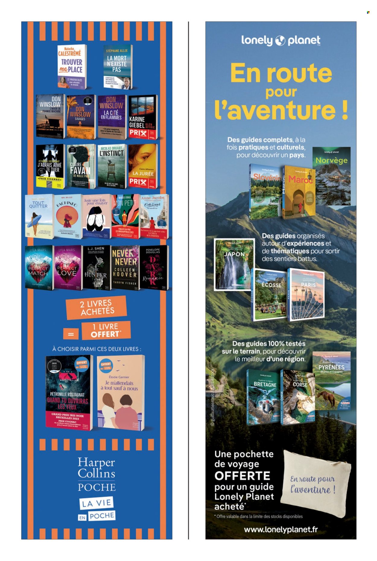 Catalogue Carrefour - 01/06/2025 - 30/06/2025. Page 4