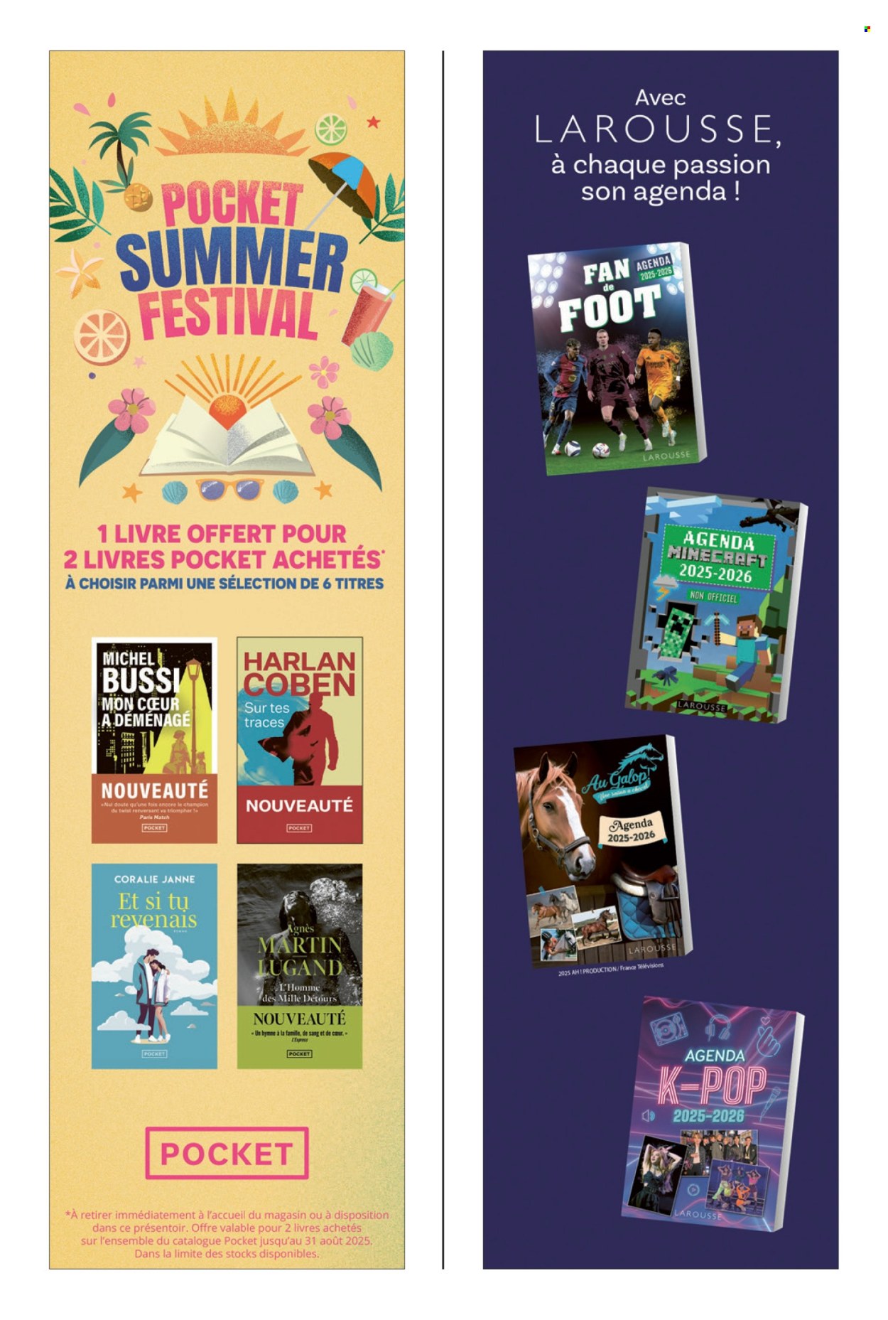 Catalogue Carrefour - 01/06/2025 - 30/06/2025. Page 29