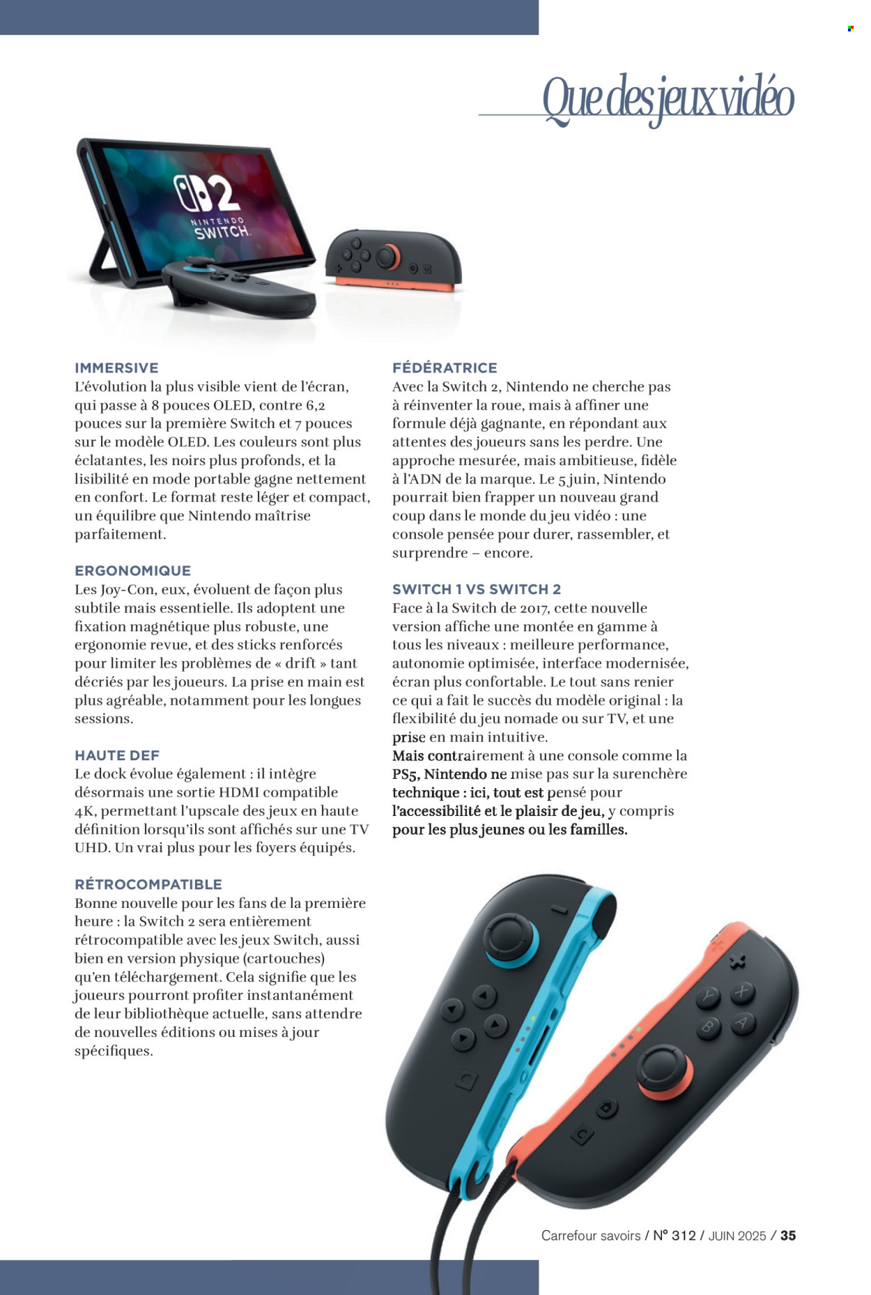 Catalogue Carrefour - 01/06/2025 - 30/06/2025. Page 35