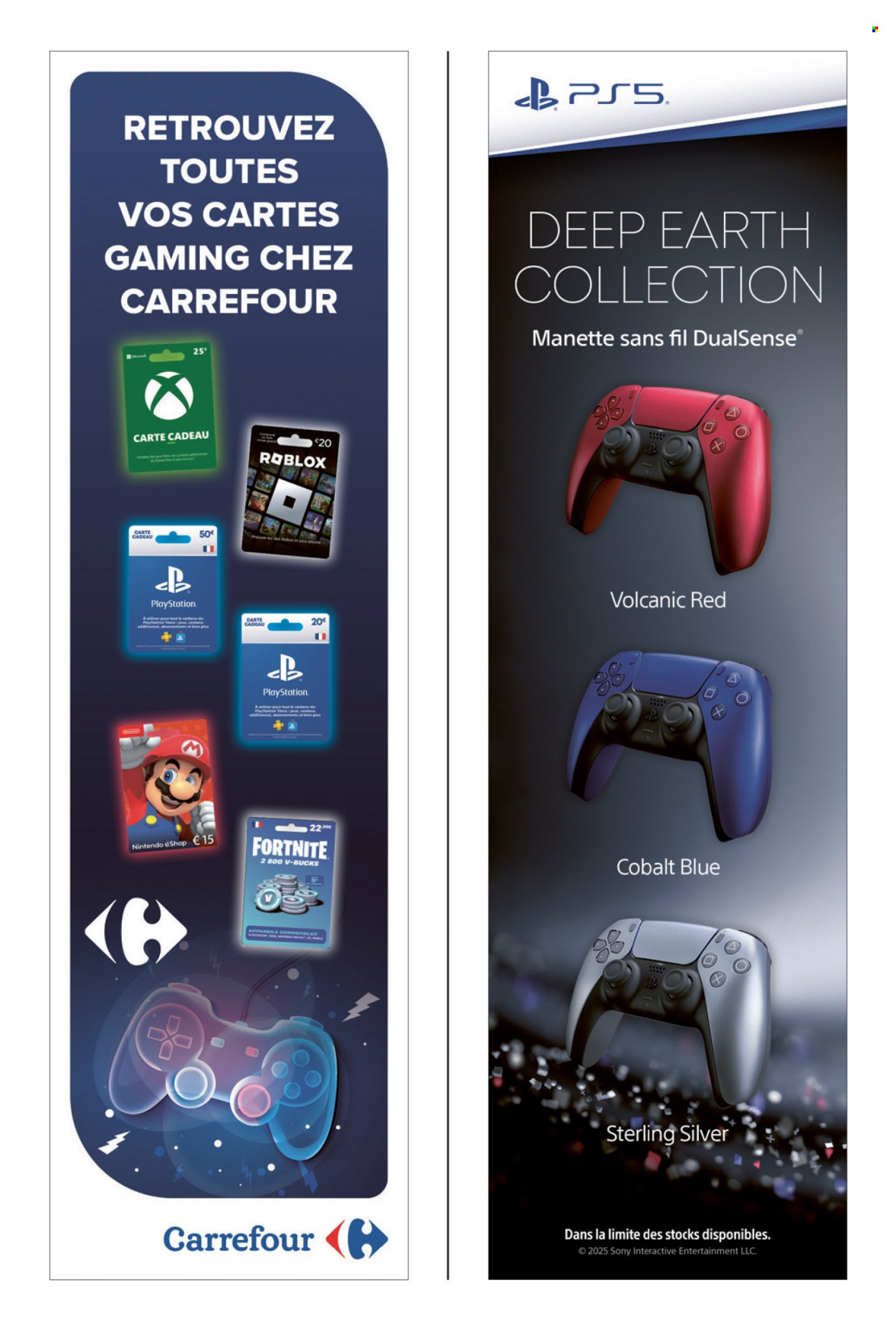 Catalogue Carrefour - 01/06/2025 - 30/06/2025. Page 42