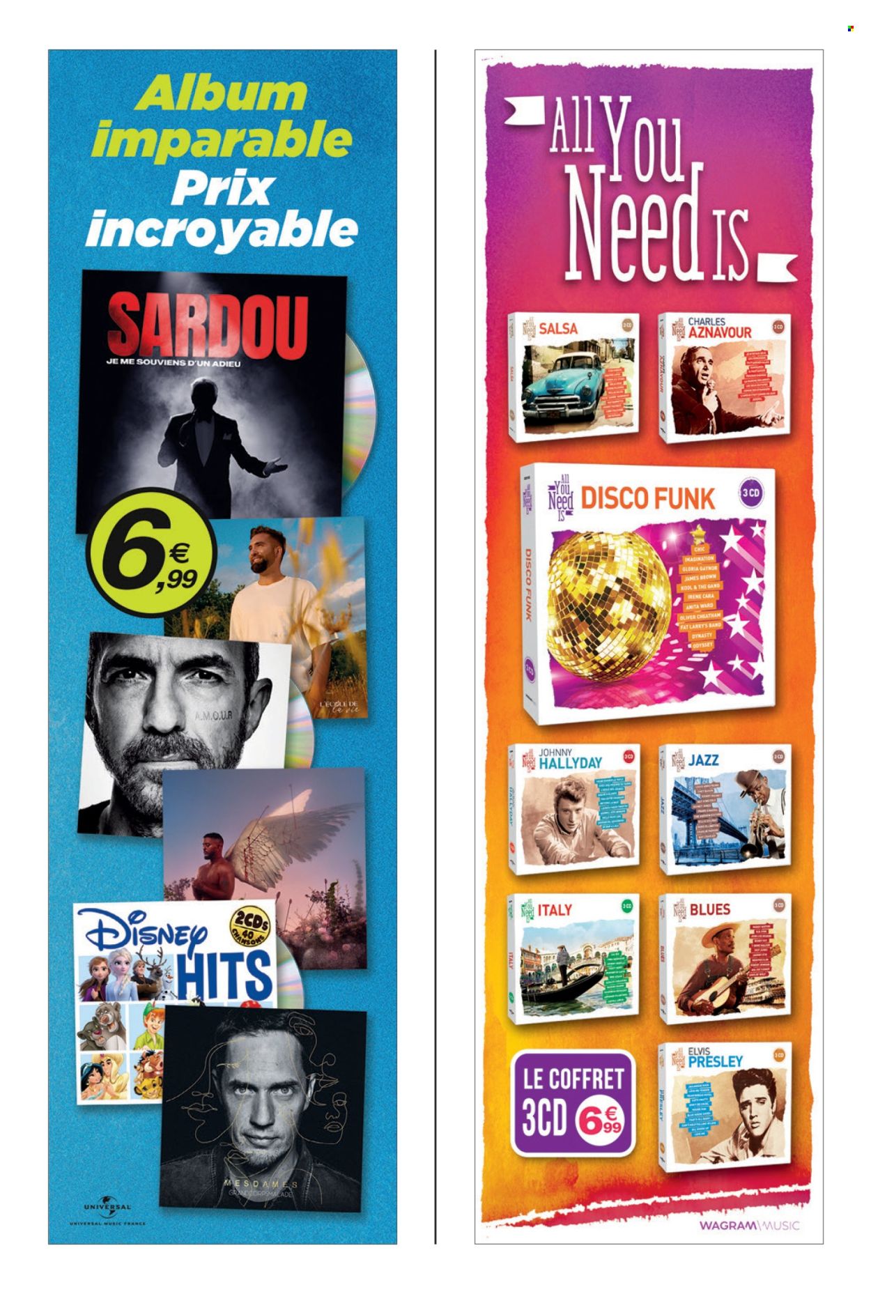 Catalogue Carrefour - 01/06/2025 - 30/06/2025. Page 50