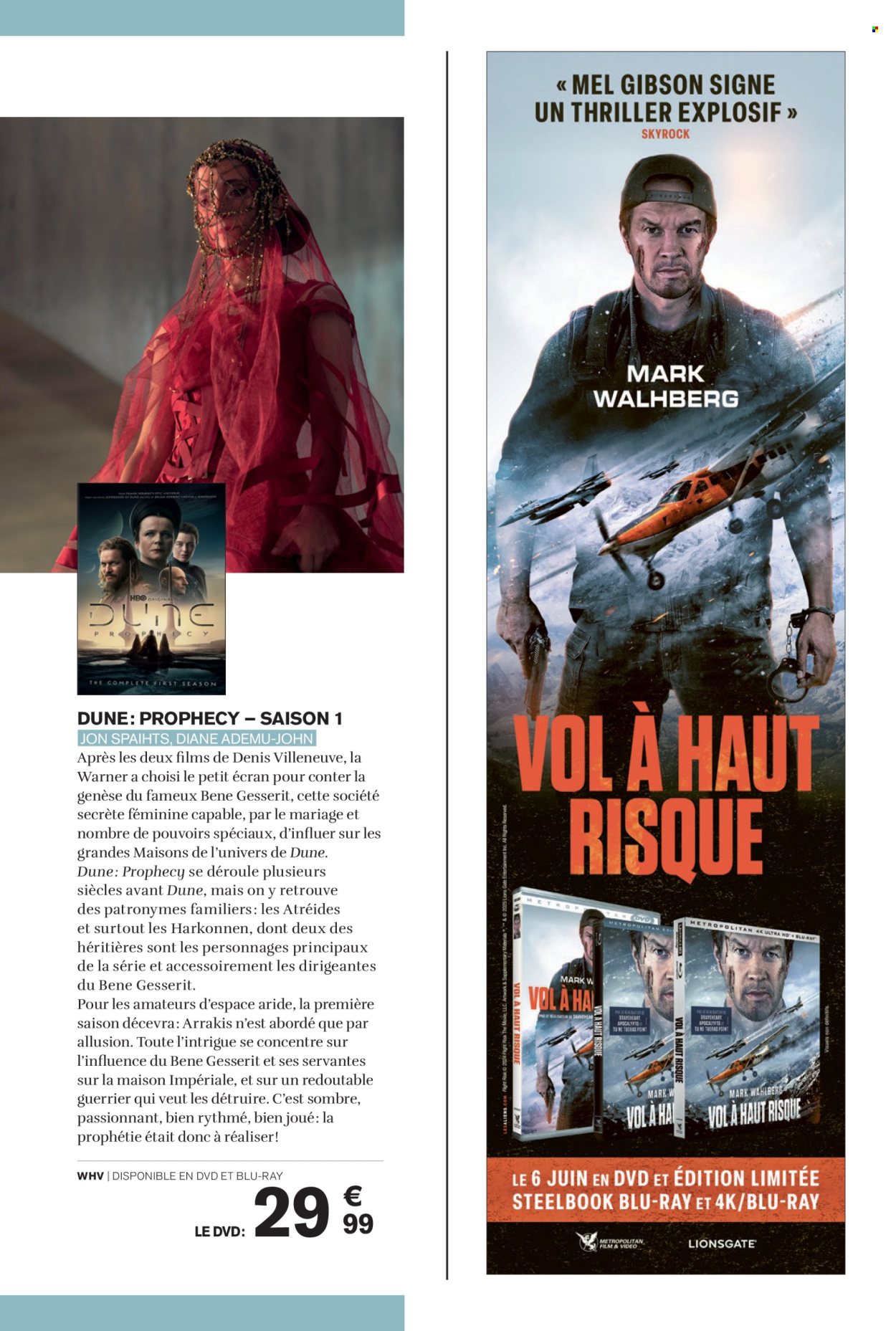 Catalogue Carrefour - 01/06/2025 - 30/06/2025. Page 53