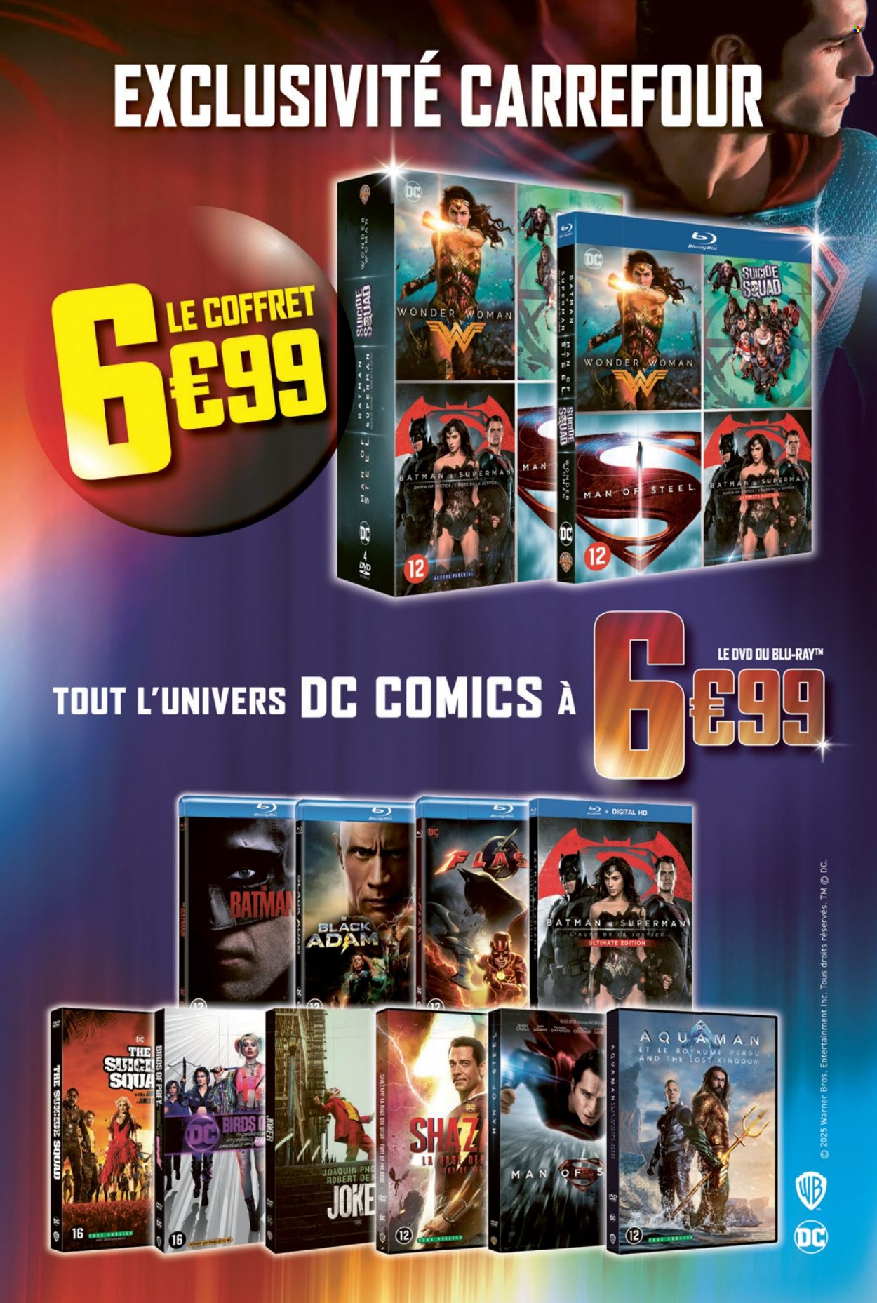 Catalogue Carrefour - 01/06/2025 - 30/06/2025. Page 55