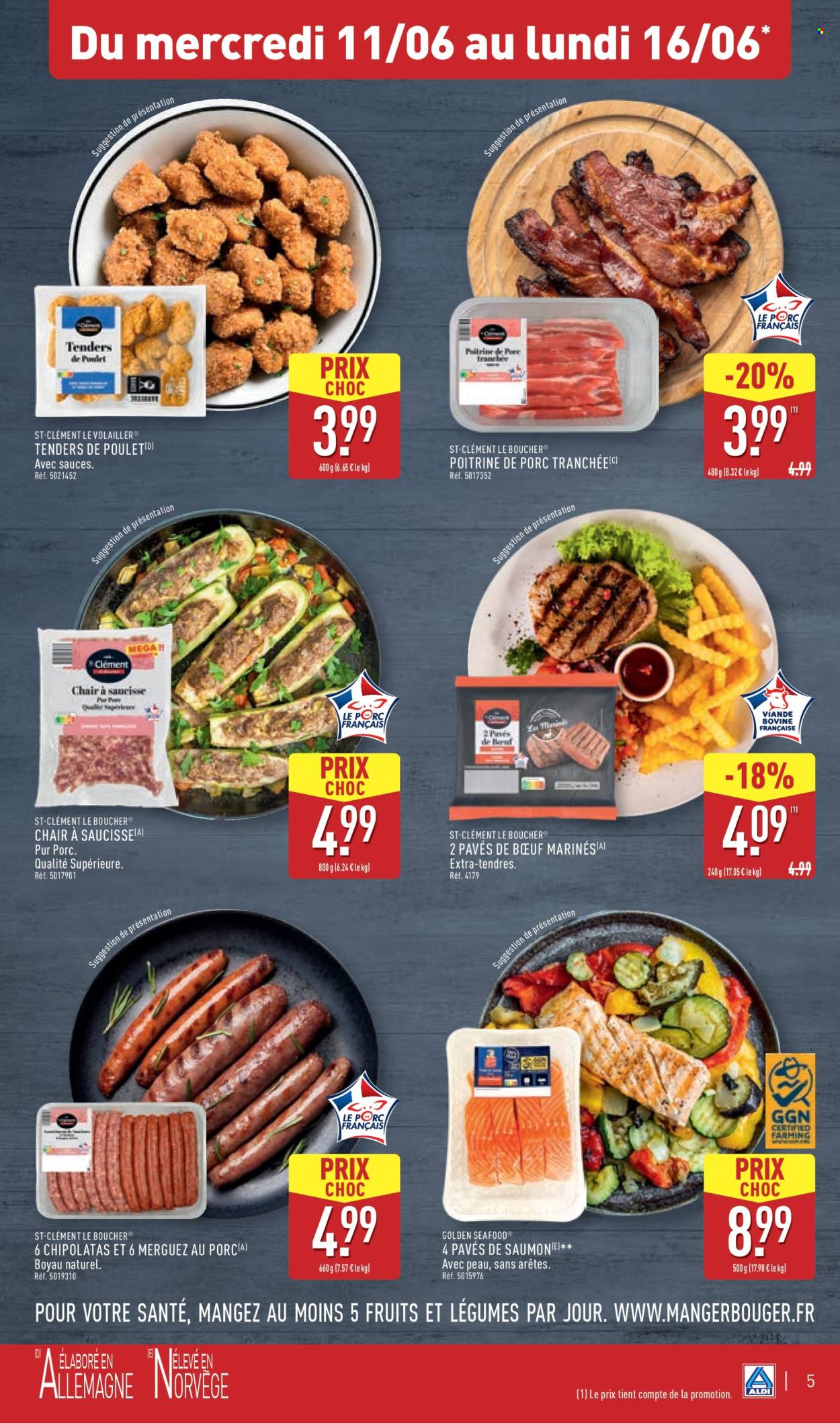 Catalogue ALDI - 11/06/2025 - 16/06/2025. Page 8