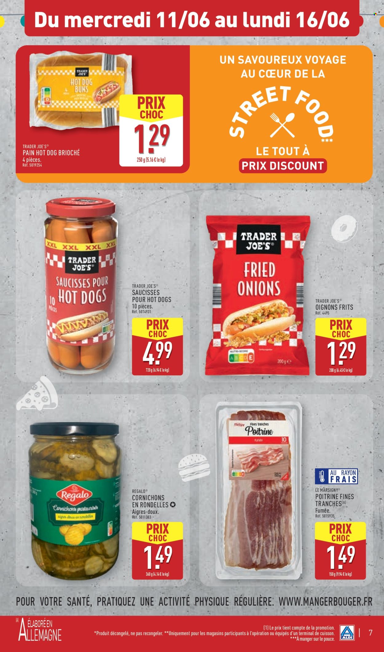 Catalogue ALDI - 11/06/2025 - 16/06/2025. Page 10