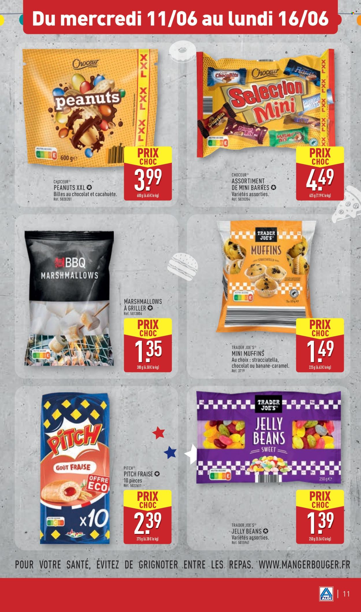 Catalogue ALDI - 11/06/2025 - 16/06/2025. Page 14