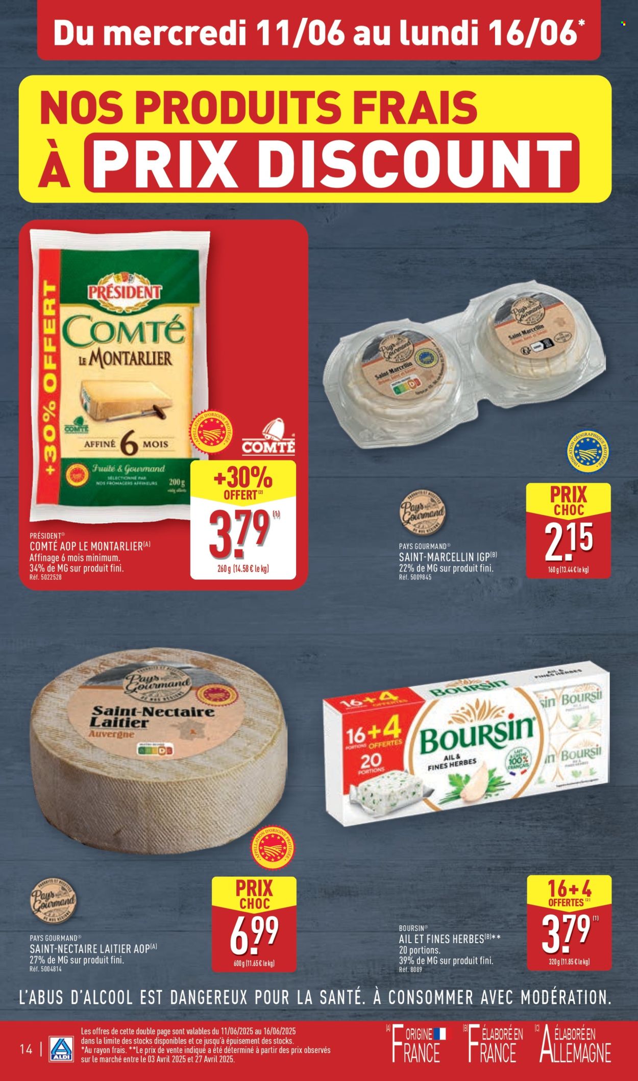 Catalogue ALDI - 11/06/2025 - 16/06/2025. Page 17