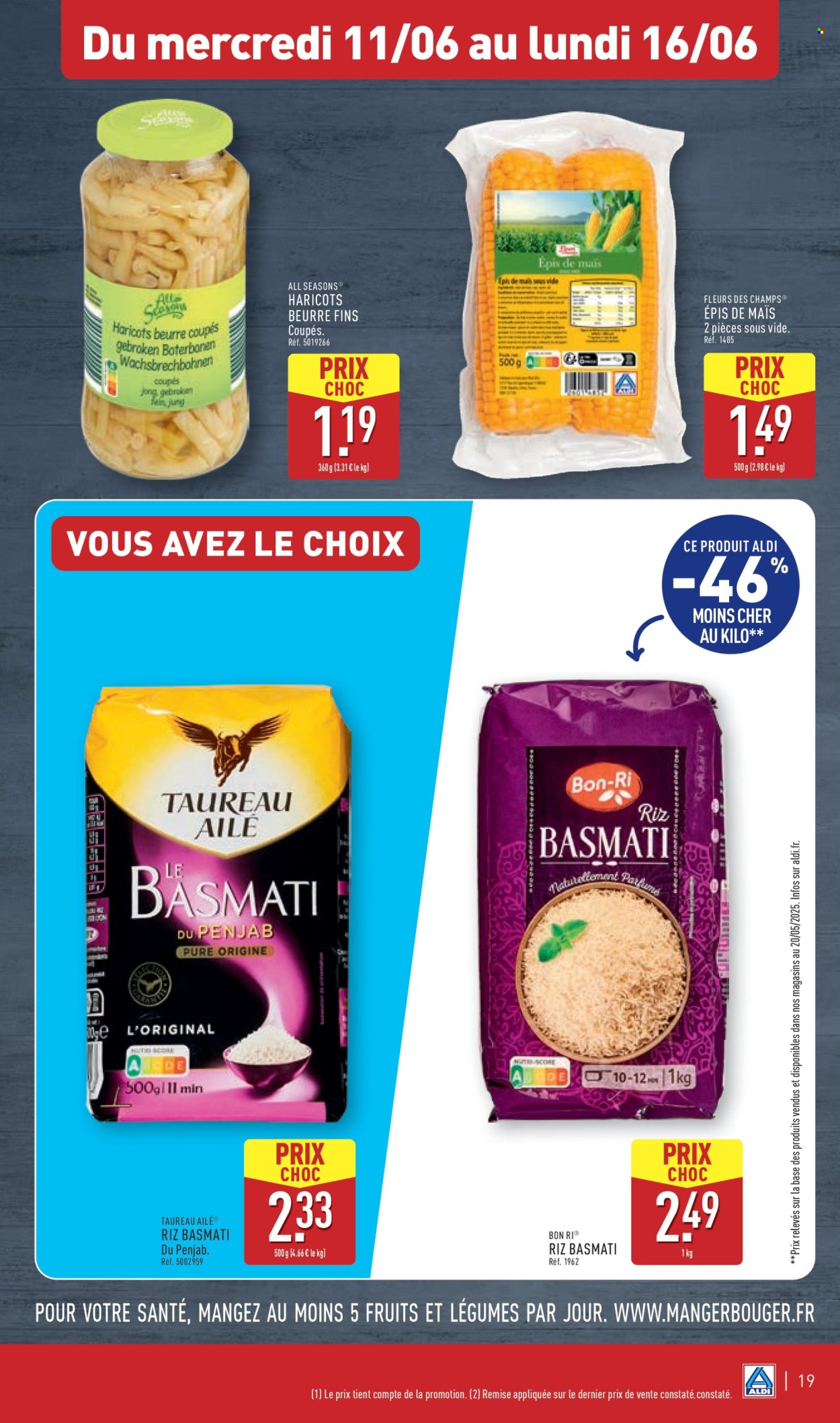 Catalogue ALDI - 11/06/2025 - 16/06/2025. Page 22