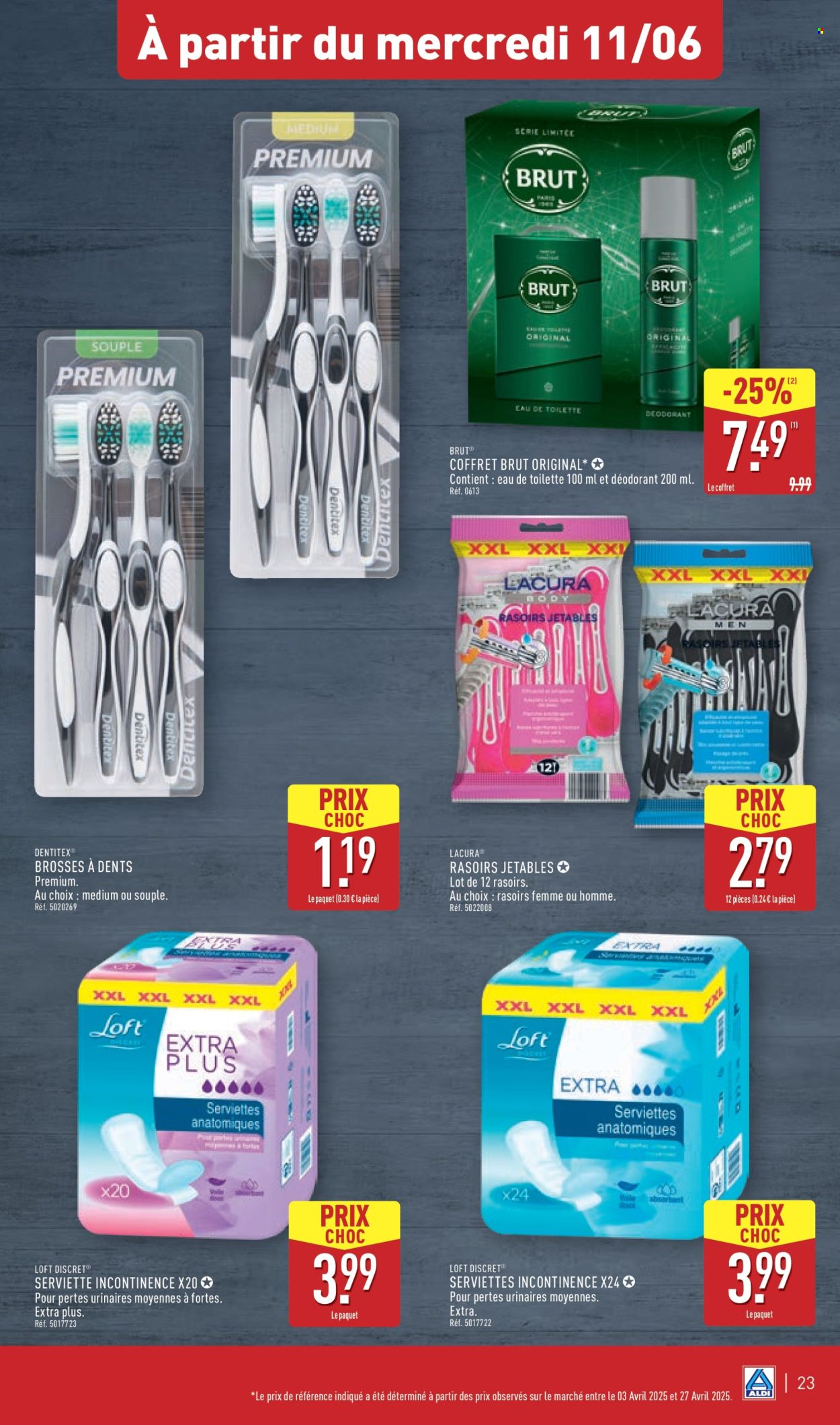 Catalogue ALDI - 11/06/2025 - 16/06/2025. Page 26