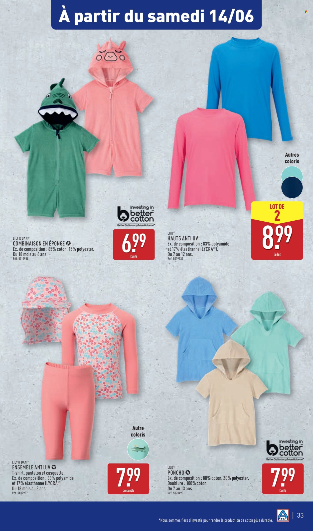 Catalogue ALDI - 11/06/2025 - 16/06/2025. Page 36