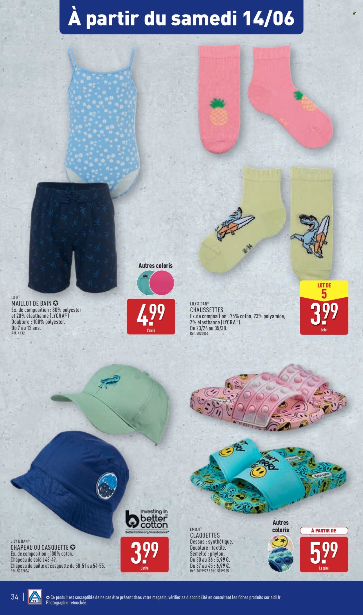 Catalogue ALDI - 11/06/2025 - 16/06/2025. Page 37