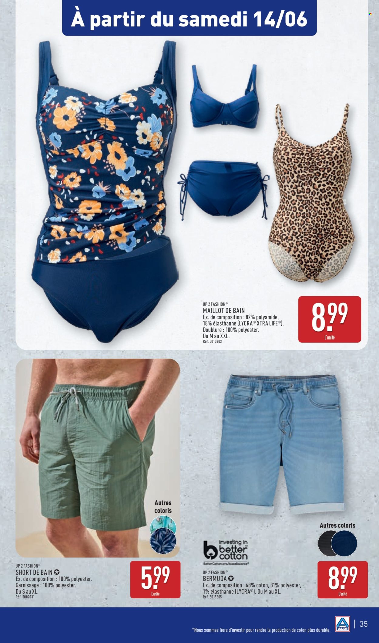 Catalogue ALDI - 11/06/2025 - 16/06/2025. Page 38