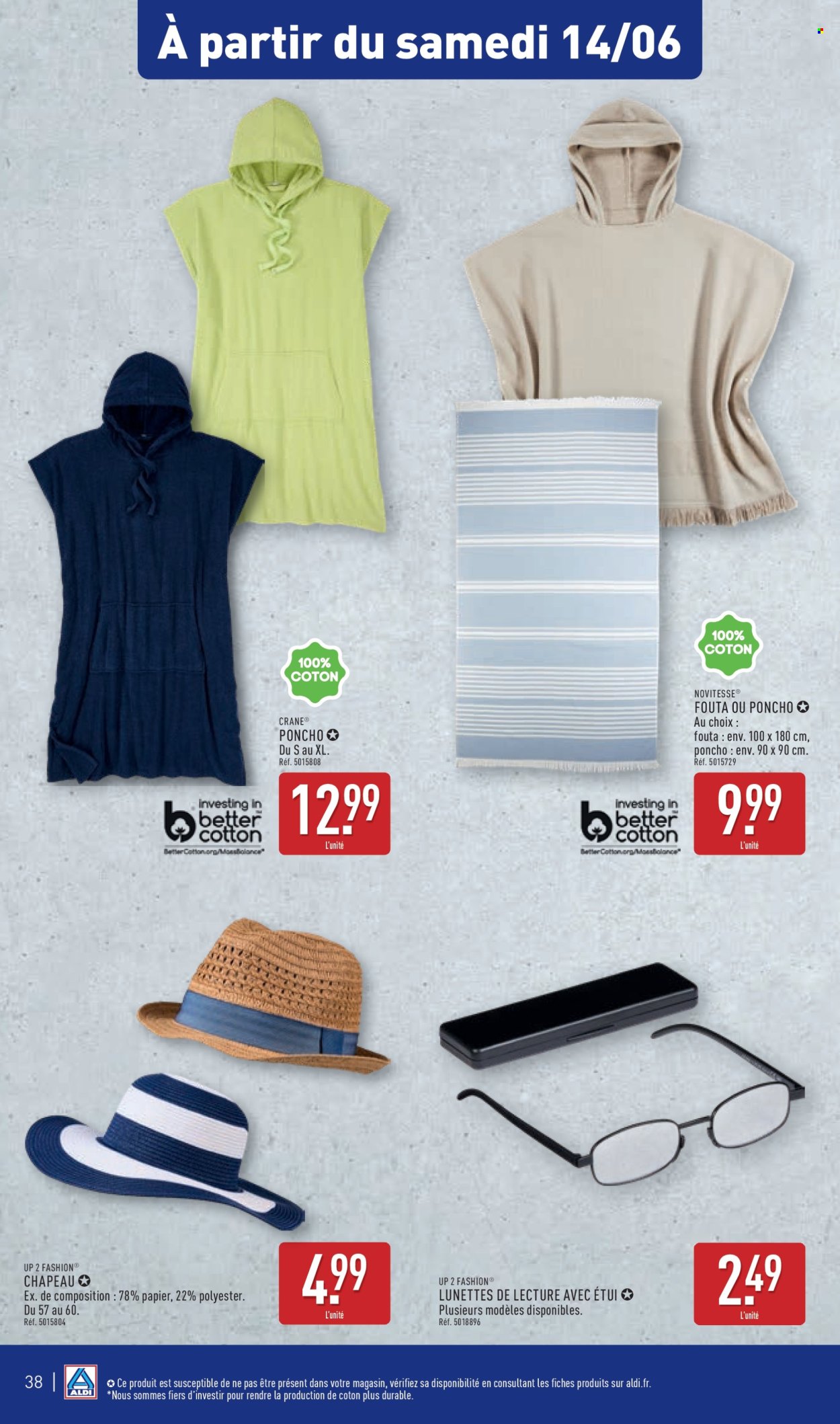 Catalogue ALDI - 11/06/2025 - 16/06/2025. Page 41