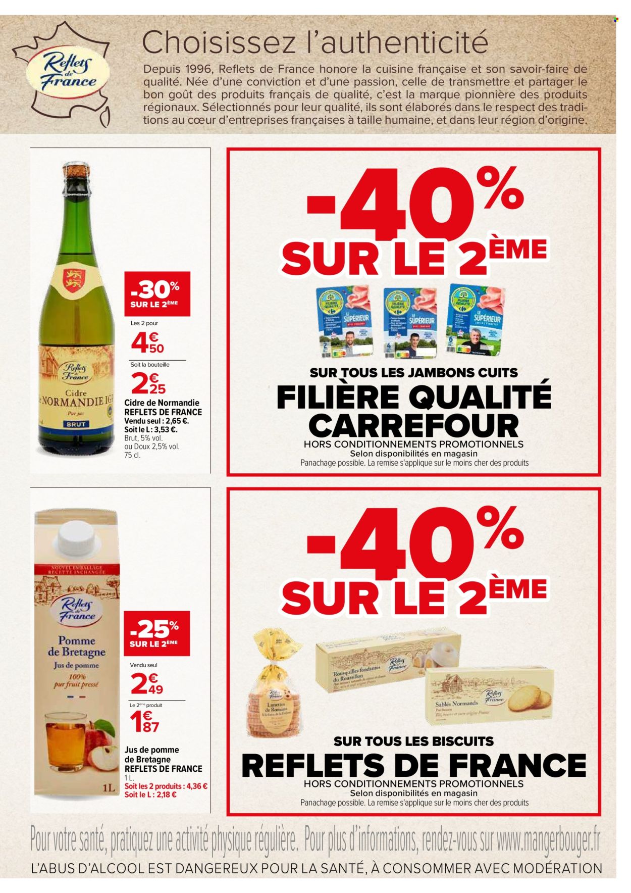 Catalogue Carrefour Market - 03/06/2025 - 16/06/2025. Page 3