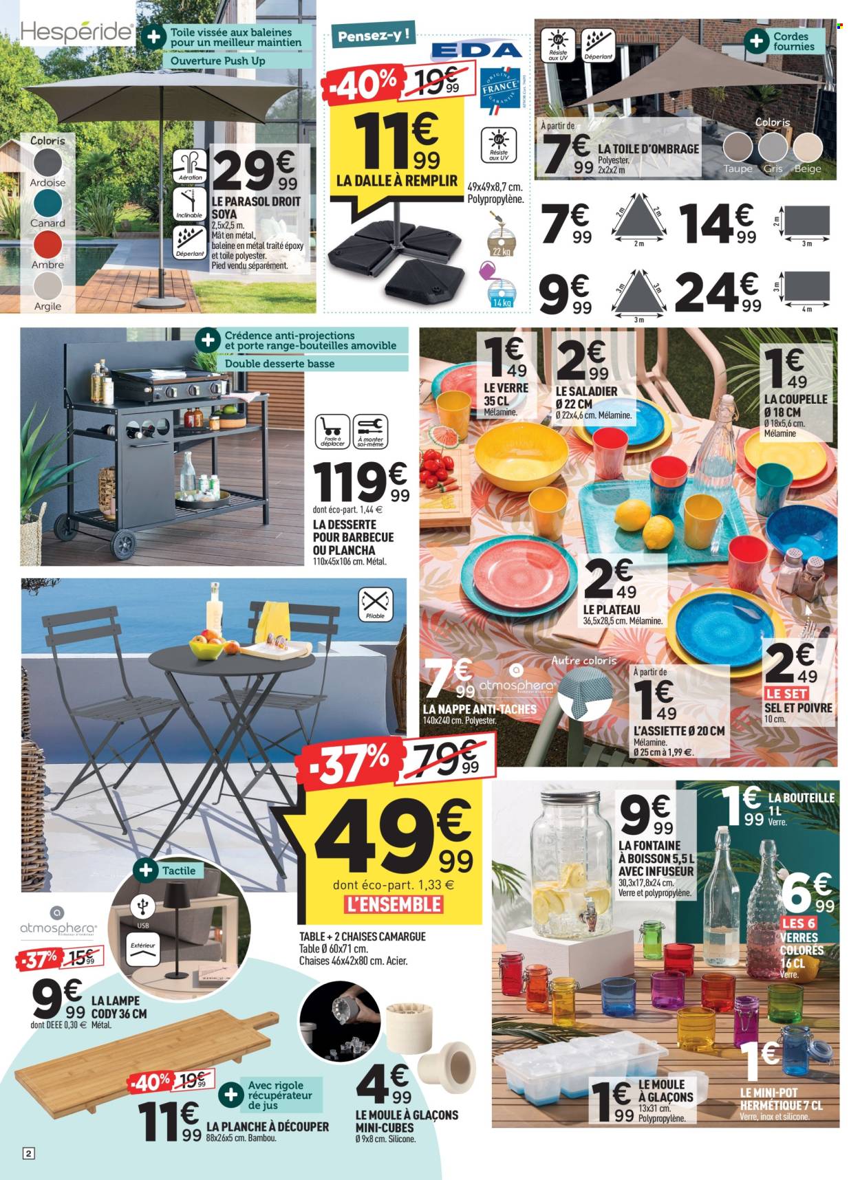 Catalogue Centrakor - 02/06/2025 - 15/06/2025. Page 2