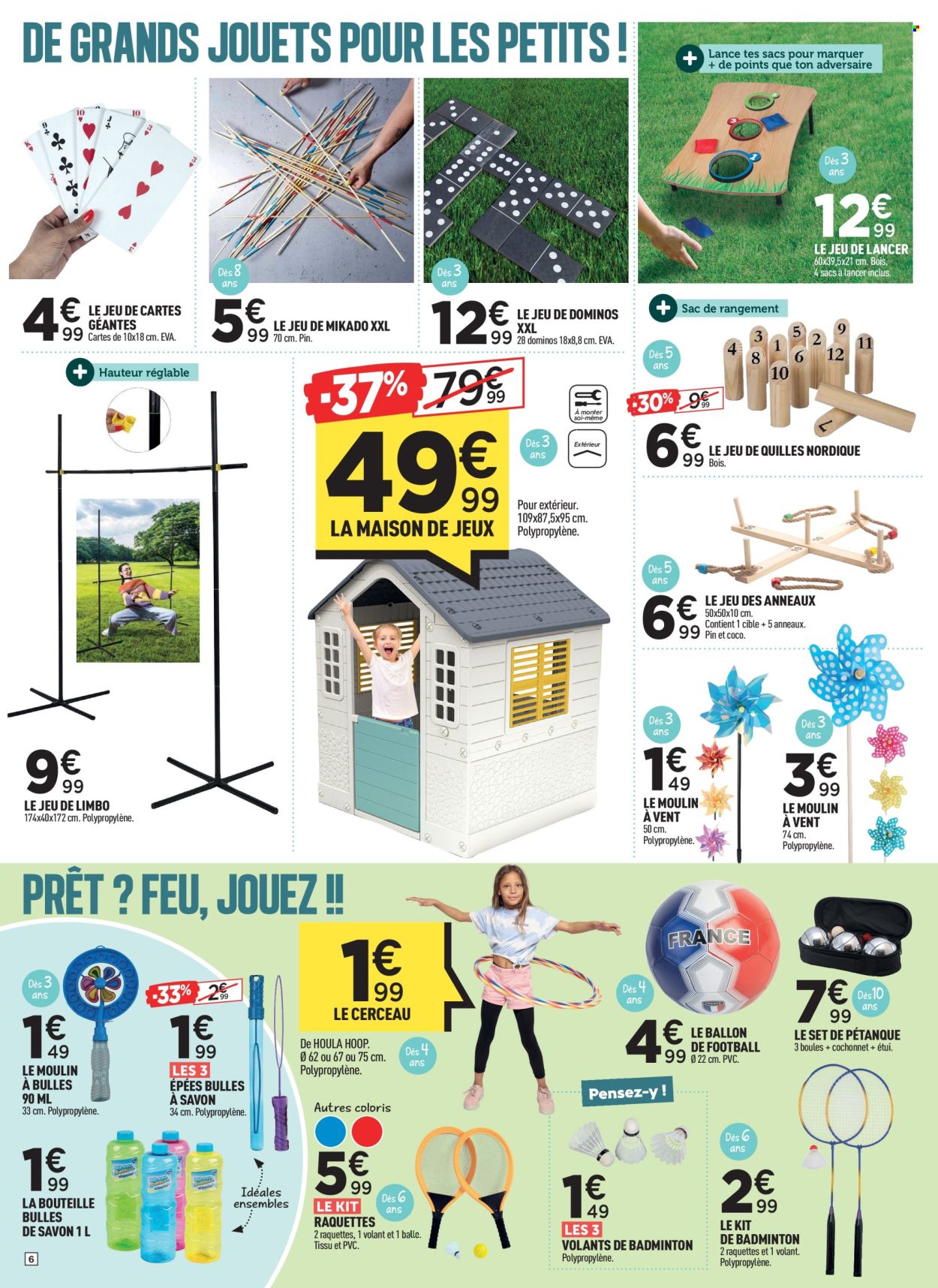 Catalogue Centrakor - 02/06/2025 - 15/06/2025. Page 6