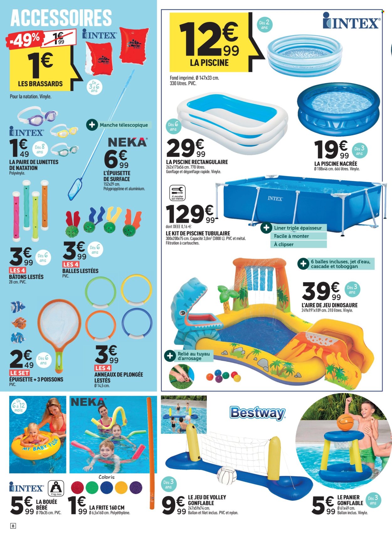 Catalogue Centrakor - 02/06/2025 - 15/06/2025. Page 8