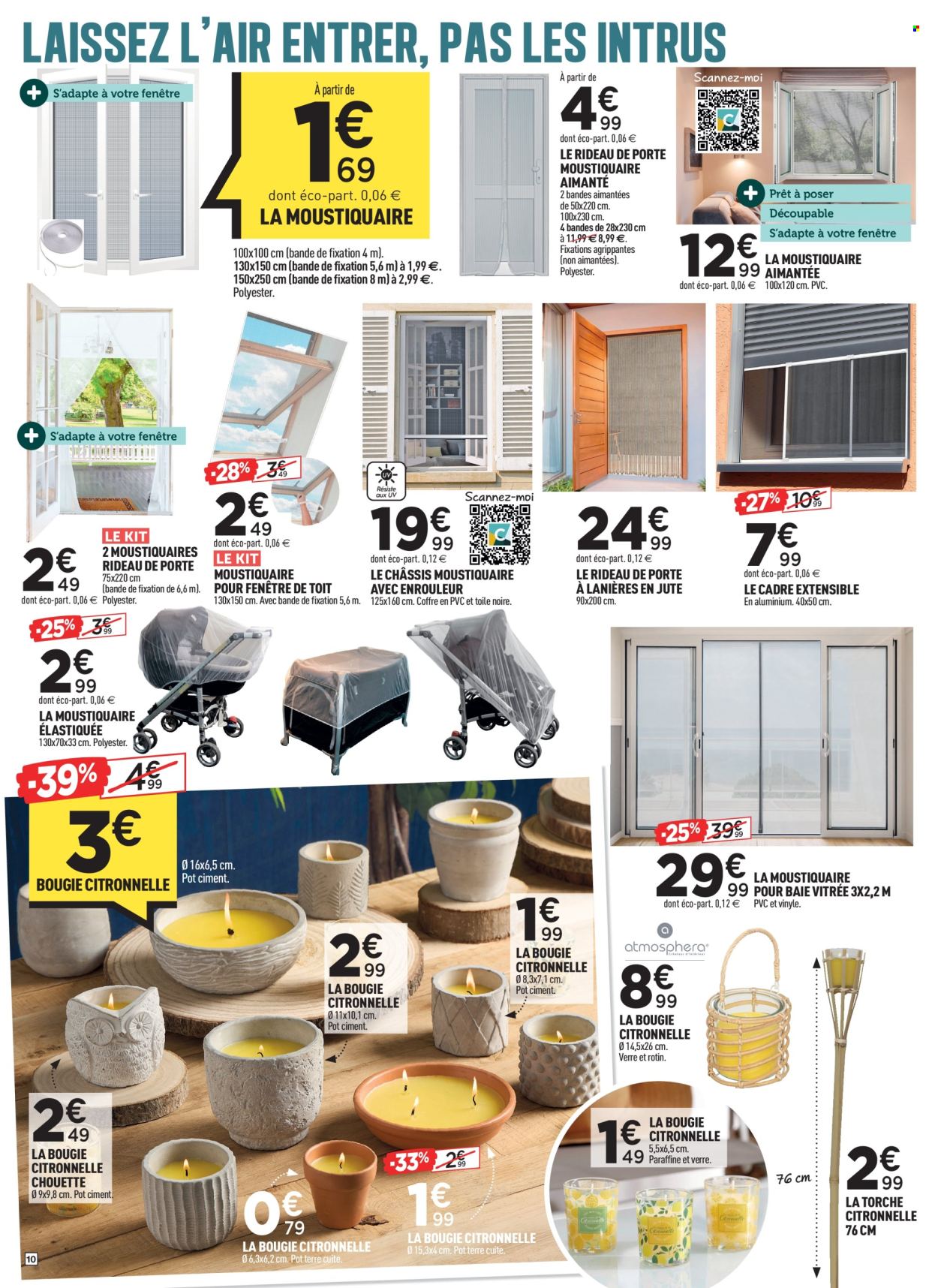 Catalogue Centrakor - 02/06/2025 - 15/06/2025. Page 10