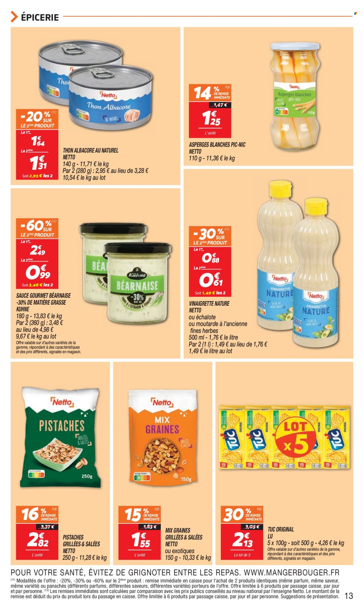 Catalogue Netto - 10/06/2025 - 16/06/2025. Page 13