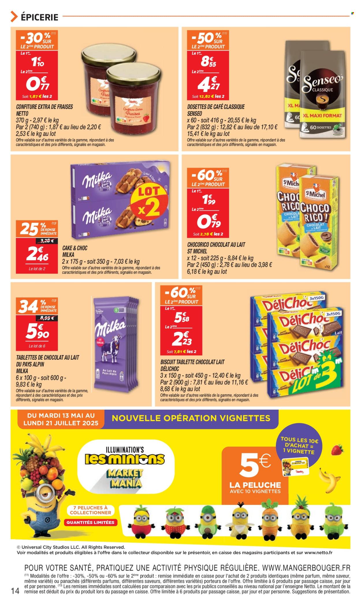 Catalogue Netto - 10/06/2025 - 16/06/2025. Page 14