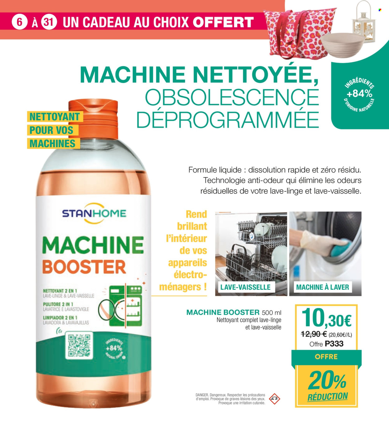Catalogue Stanhome - 02/06/2025 - 22/06/2025. Page 15