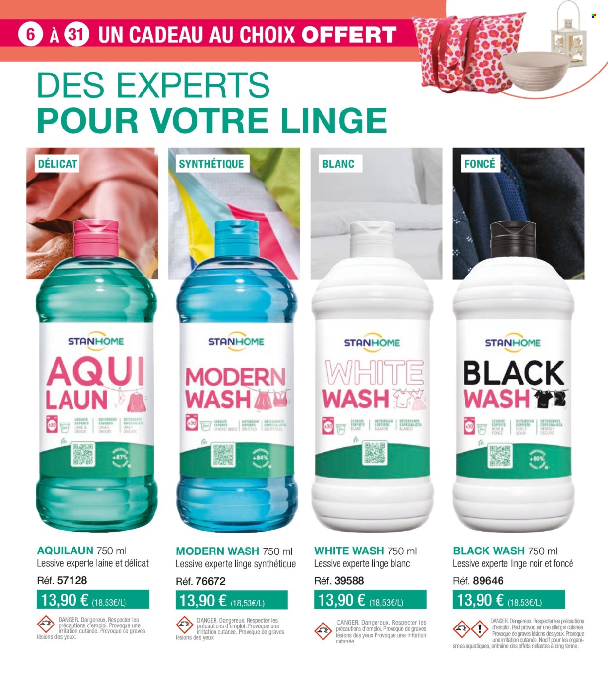Catalogue Stanhome - 02/06/2025 - 22/06/2025. Page 19